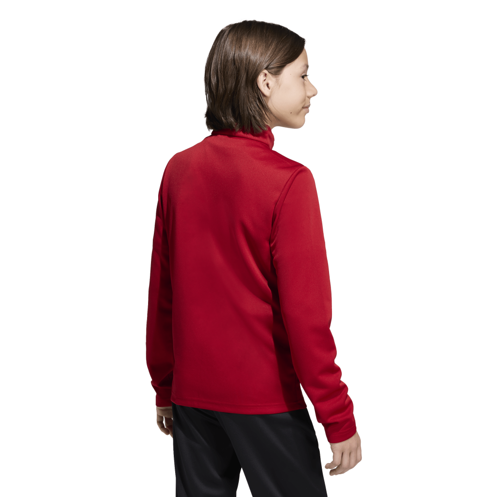 adidas Entrada 26 Trainingstop rot Kinder 