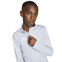 adidas Entrada 26 Trainingstop grau Kinder 