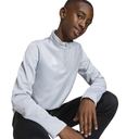 adidas Entrada 26 Trainingstop grau Kinder 