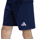 adidas Entrada 26 Trainingsshorts blau Kinder 