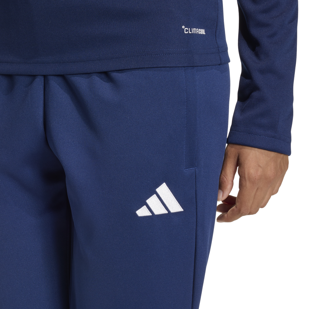 adidas Entrada 26 Trainingshose blau Damen 