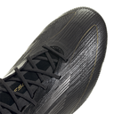 adidas F50 Elite Fußballschuhe FG schwarz 