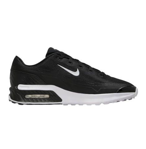 He.-Freizeit-Schuh AIR MAX BIA, BLACK/WH