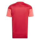 adidas Tiro 26 Competition Trainingstrikot rot