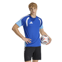 adidas Tiro 26 Competition Trainingstrikot blau