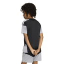 adidas Tiro 26 Competition Trainingstrikot schwarz Kinder