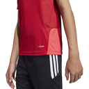 adidas Tiro 26 Competition Trainingstrikot rot Kinder
