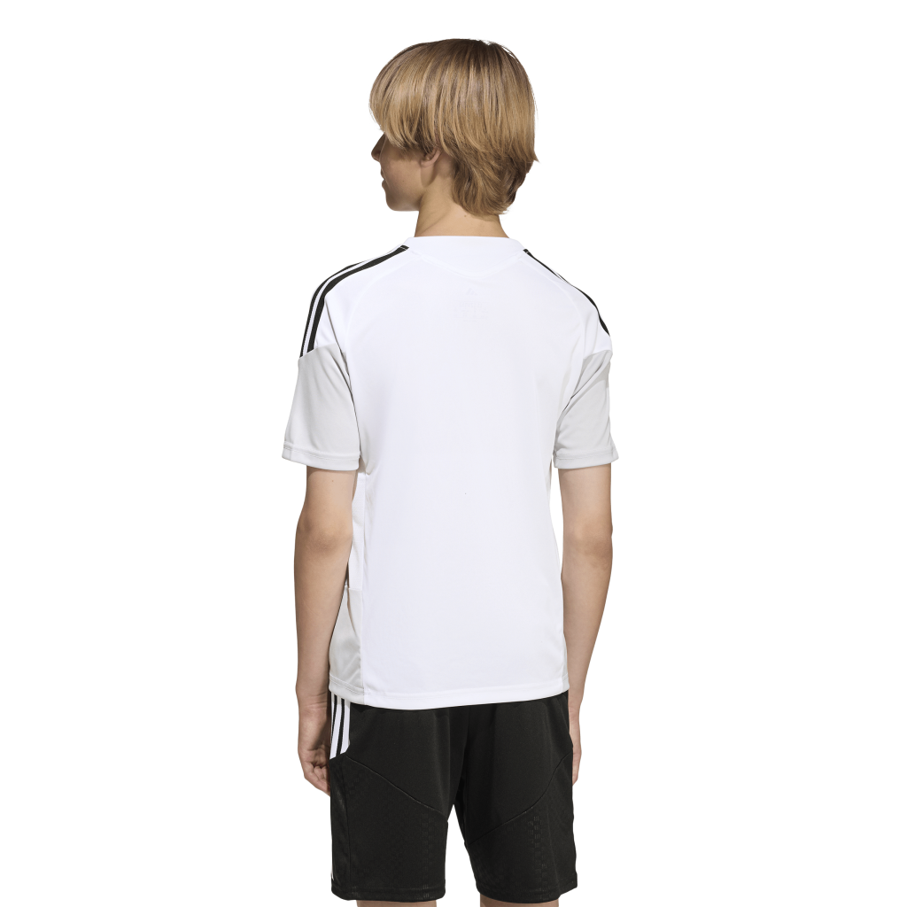 adidas Tiro 26 Competition Trainingstrikot weiß Kinder