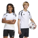 adidas Tiro 26 Competition Trainingstrikot weiß Kinder