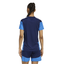 adidas Tiro 26 Competition Trainingstrikot blau Damen