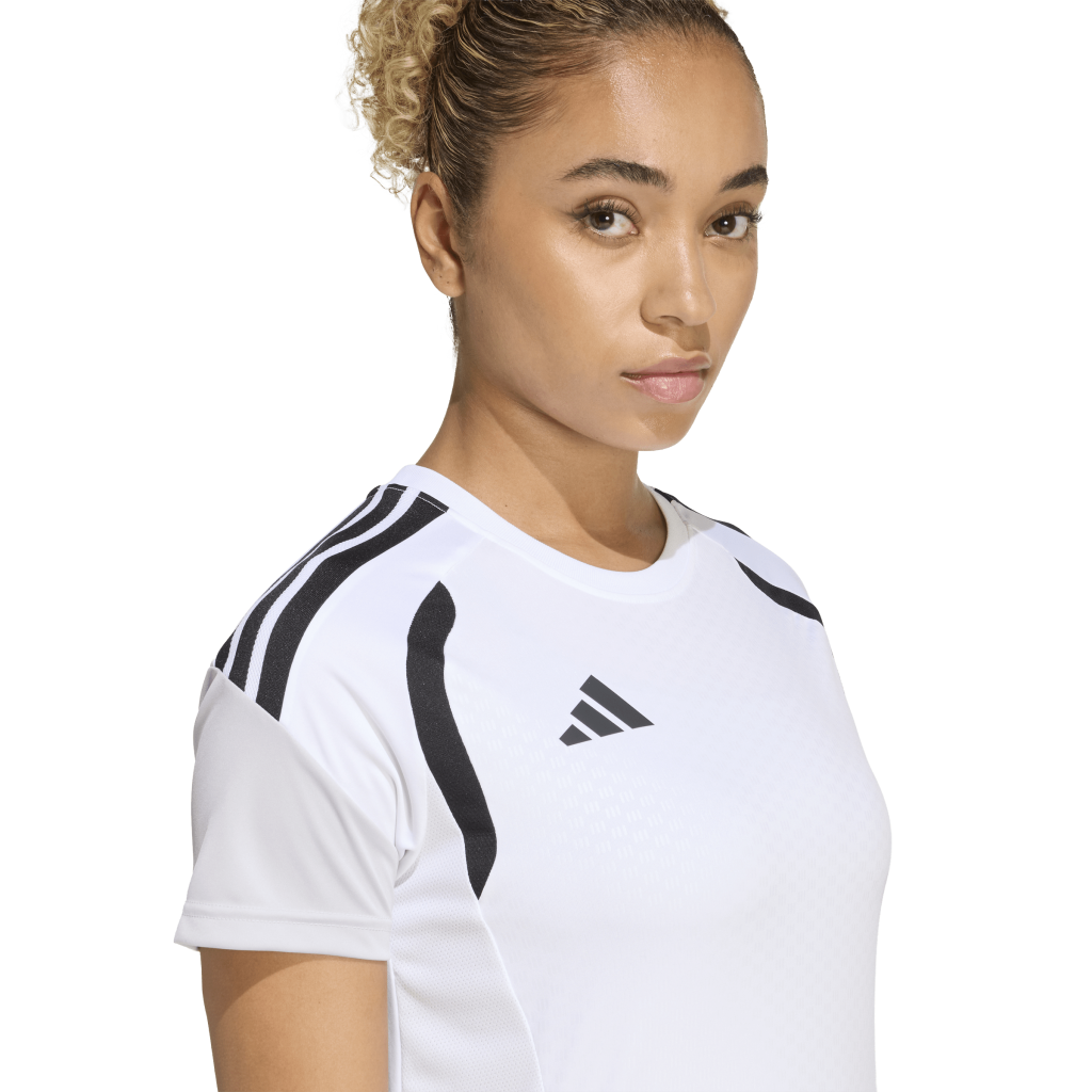 adidas Tiro 26 Competition Trainingstrikot weiß Damen