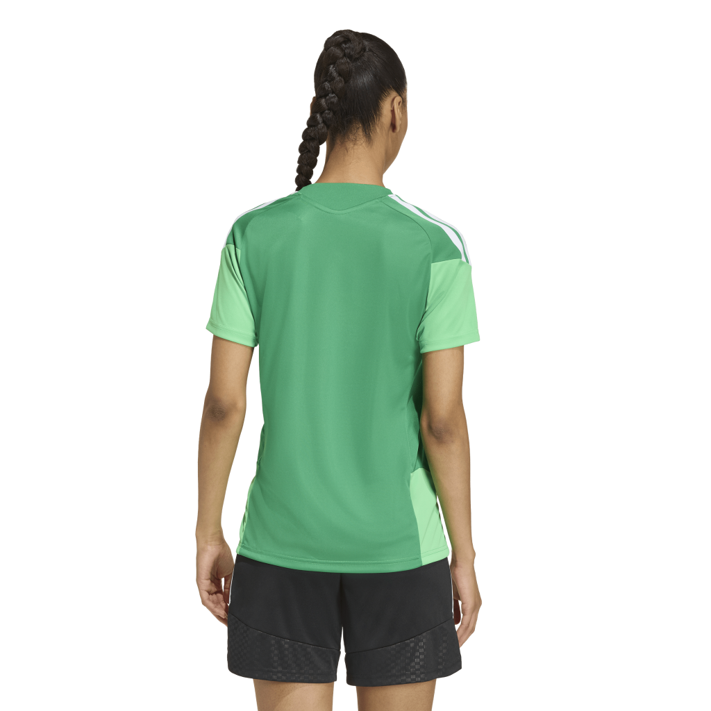 adidas Tiro 26 Competition Trainingstrikot grün Damen