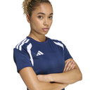 adidas Tiro 26 League Trikot blau Damen 