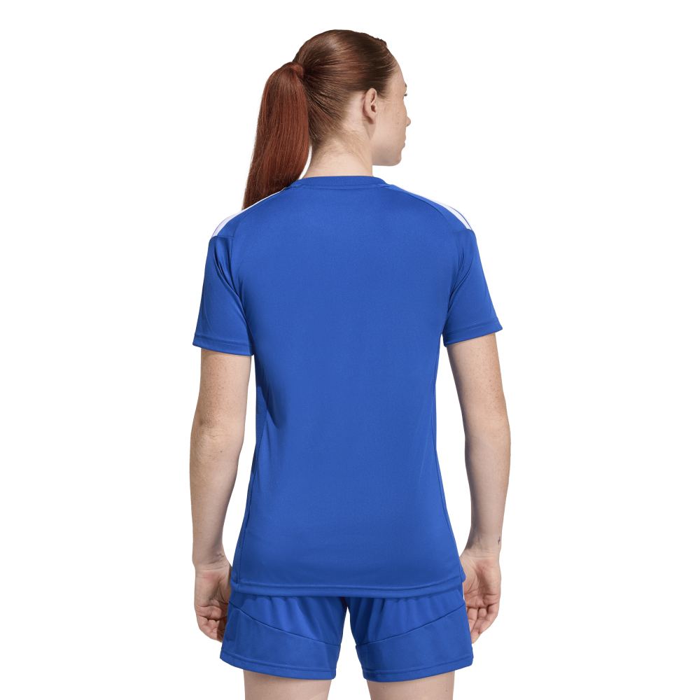 adidas Tiro 26 League Trikot blau Damen 