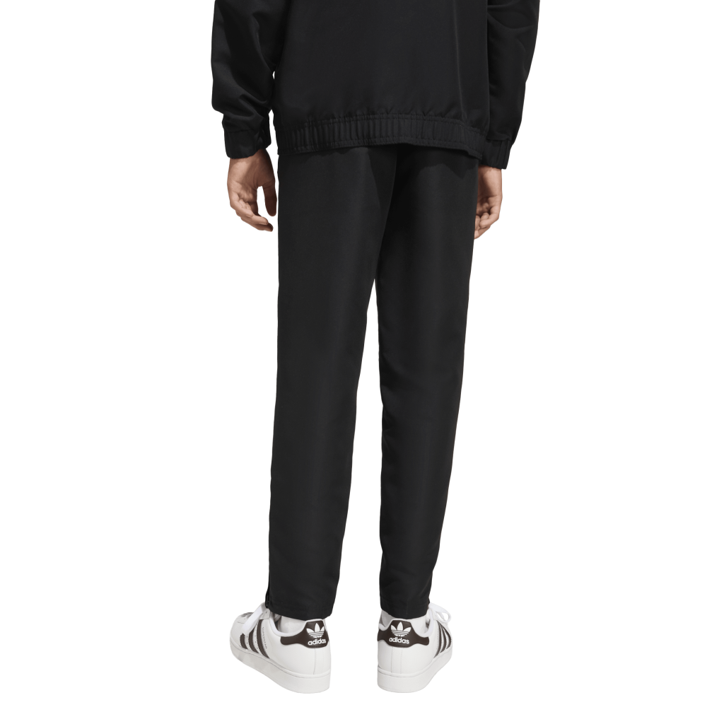 adidas Entrada 26 Präsentationshose schwarz Kinder