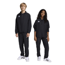 adidas Entrada 26 Präsentationshose schwarz Kinder