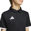 adidas Entrada 26 Poloshirt schwarz Kinder 