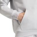  adidas Entrada 26 Kapuzenpullover grau 