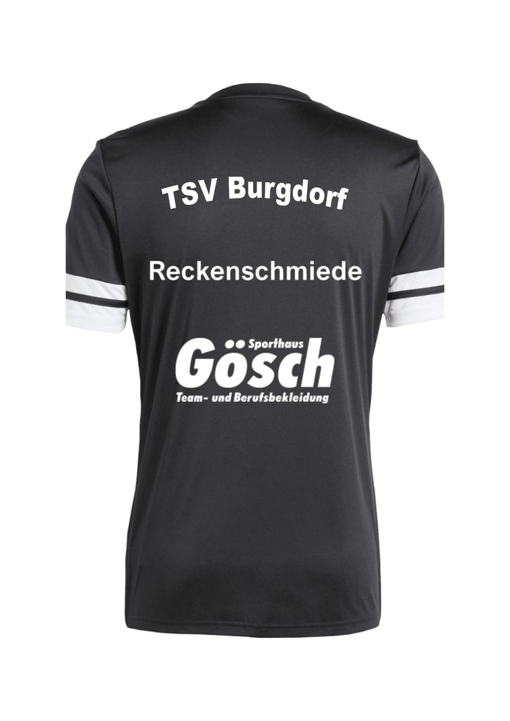 TSV Burgdorf Set 3 Reise mehrfarbig Kinder