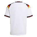 adidas DFB Heimtrikot weiß Kinder  