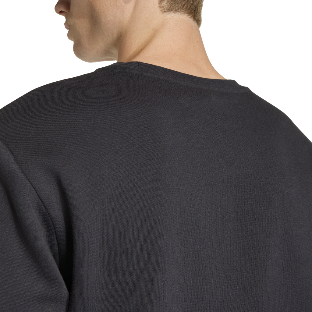  adidas Entrada 26 Sweatshirts schwarz 