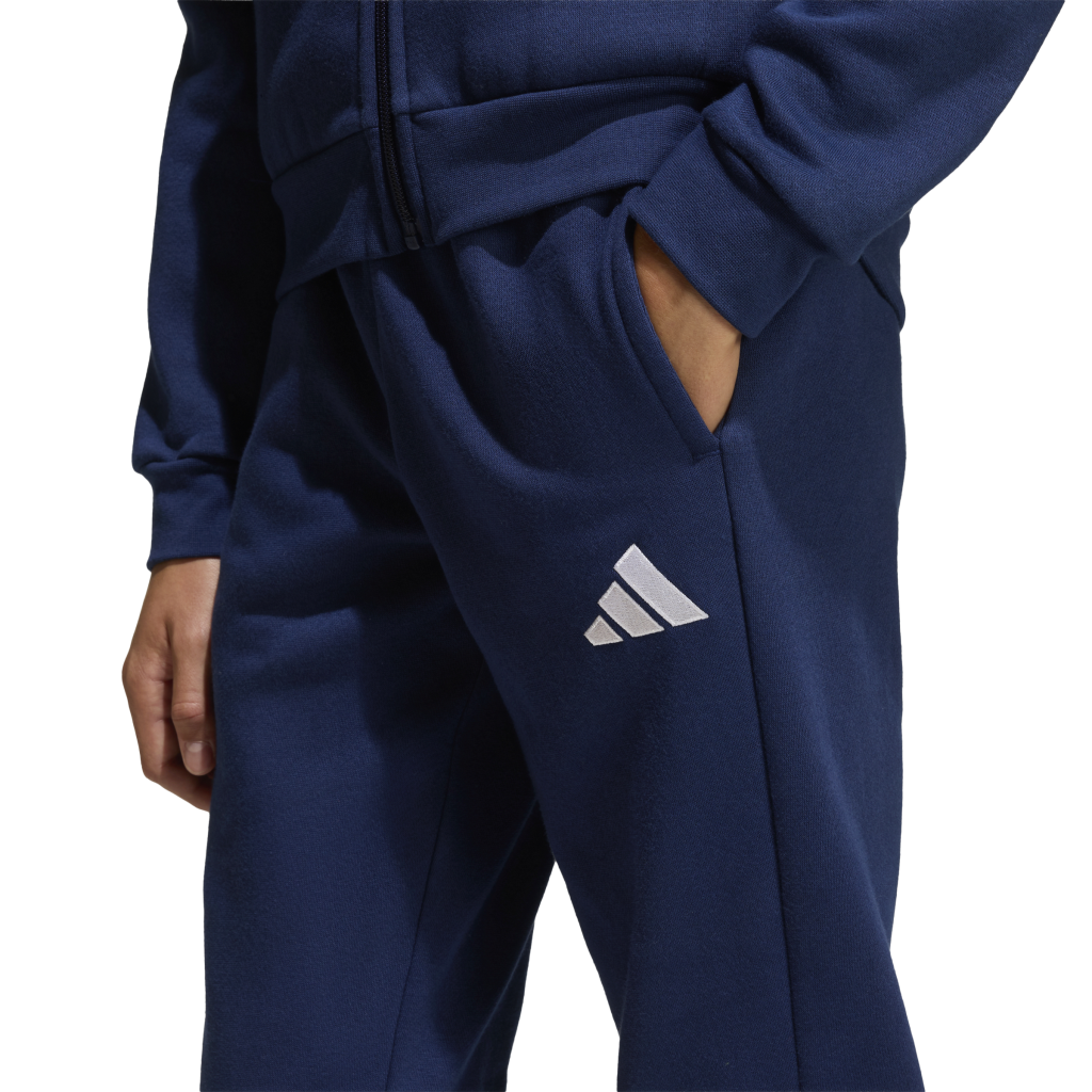  adidas Entrada 26 Jogginghose blau Kinder 