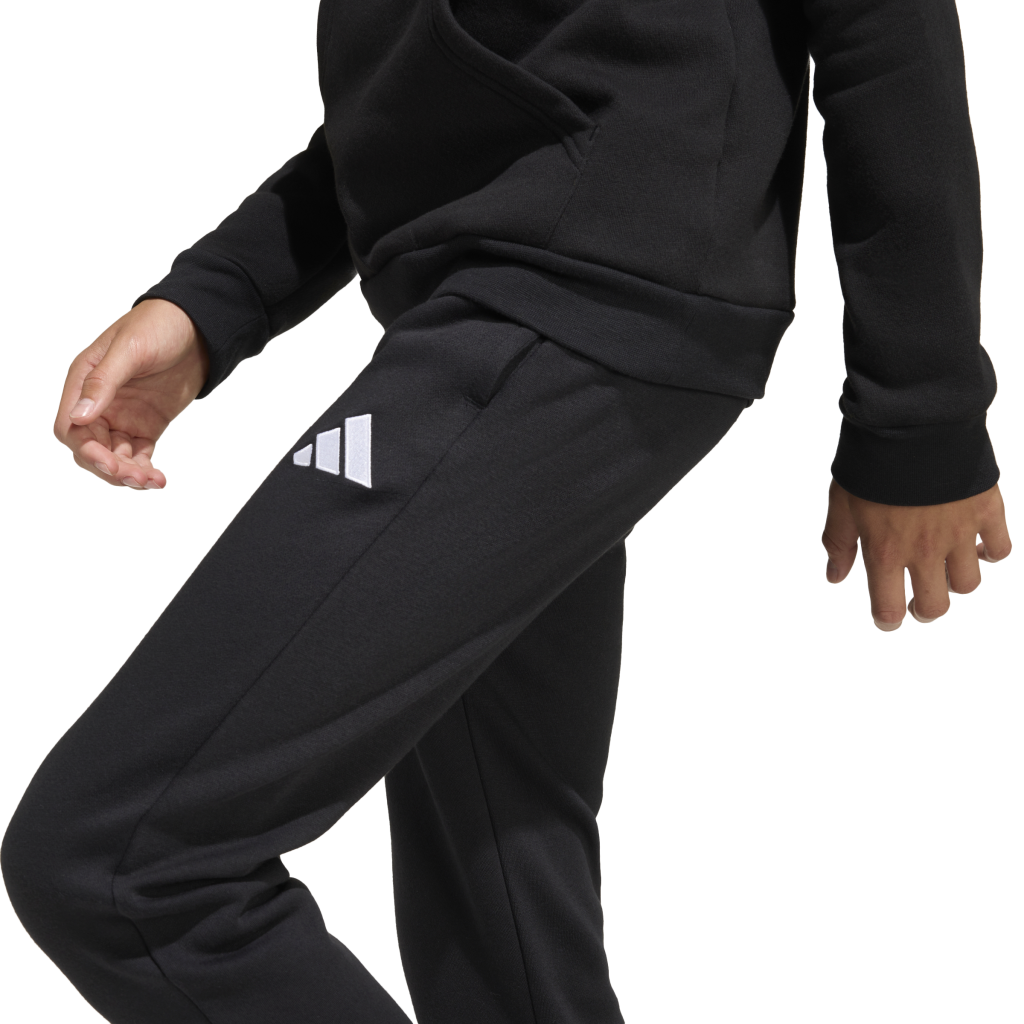  adidas Entrada 26 Jogginghose schwarz Kinder 