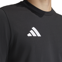  adidas Entrada 26 T-Shirt schwarz 