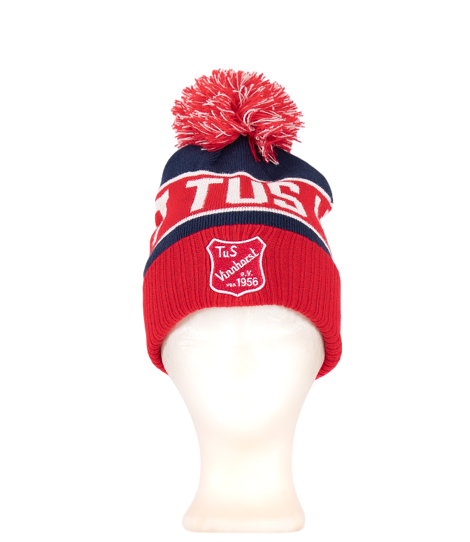 TuS Vinnhorst Wintermütze