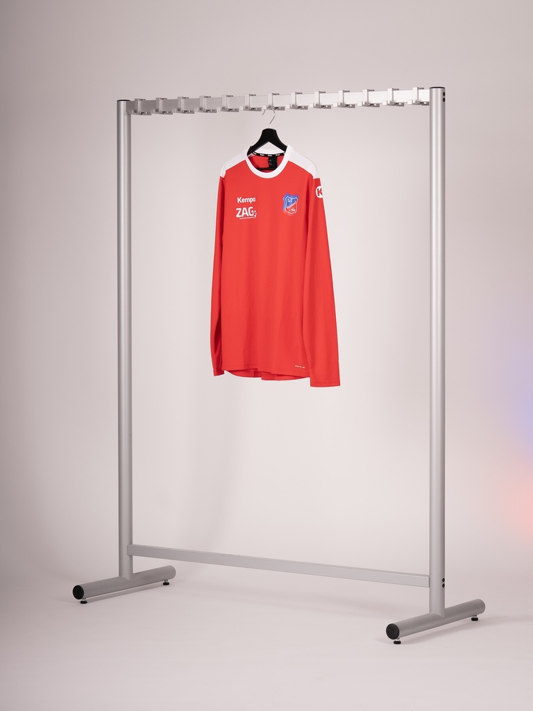 TuS Vinnhorst Langarmshirt rot