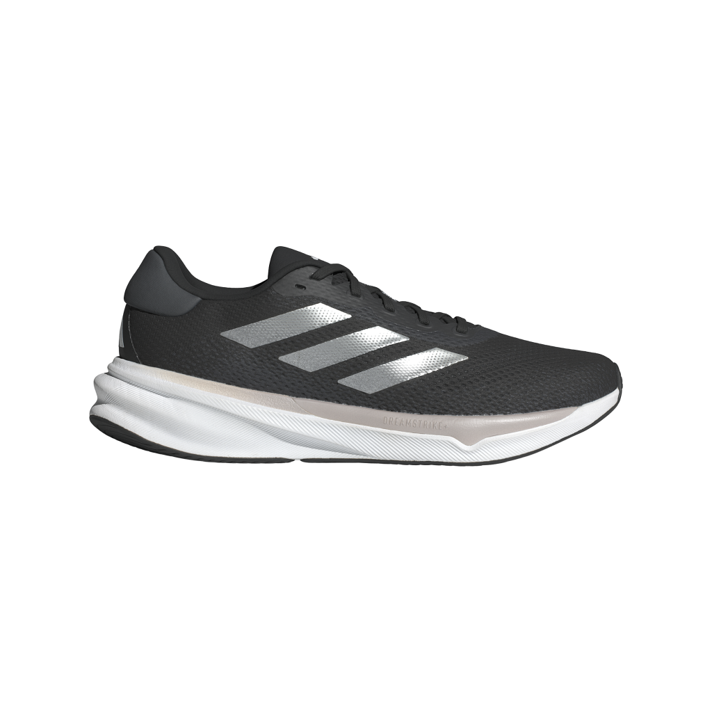 adidas Supernova Stride Laufschuhe schwarz