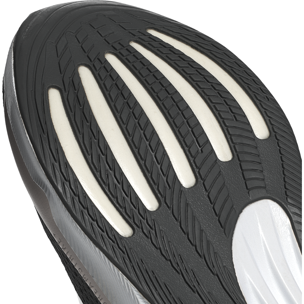 adidas Supernova Stride Laufschuhe schwarz