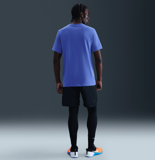 He.-T-Shirt M NK DF TEE NIKE PRO TRAININ