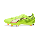 Puma Ultra 6 Match FG/AG Fußballschuhe gelb