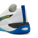 Puma Eliminate NITRO 4 Game On Handballschuhe weiß 