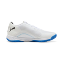 Puma AccelerateTurbo 4 Game On Handballschuhe weiß   