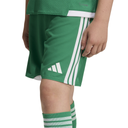 adidas Tiro 26 Competition Match Day Shorts grün Kinder 