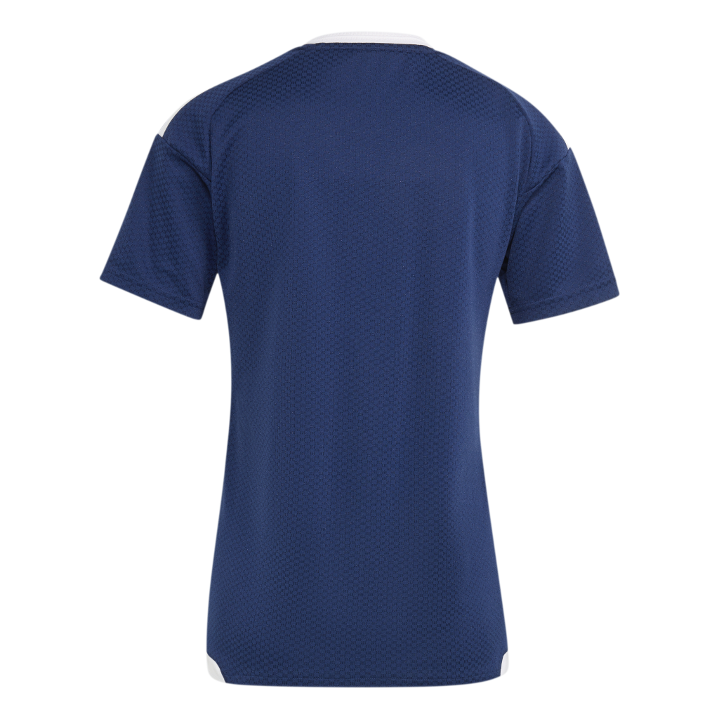 adidas Tiro 26 Competition Match Day Trikot blau Damen