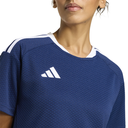 adidas Tiro 26 Competition Match Day Trikot blau Damen