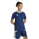 adidas Tiro 26 Competition Match Day Trikot blau Damen