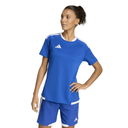 adidas Tiro 26 Competition Match Day Trikot blau Damen