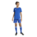 adidas Tiro 26 Competition Match Day Trikot blau Damen