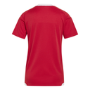 adidas Tiro 26 Competition Match Day Trikot rot Damen