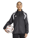adidas Tiro 26 League Windbreaker schwarz Damen 