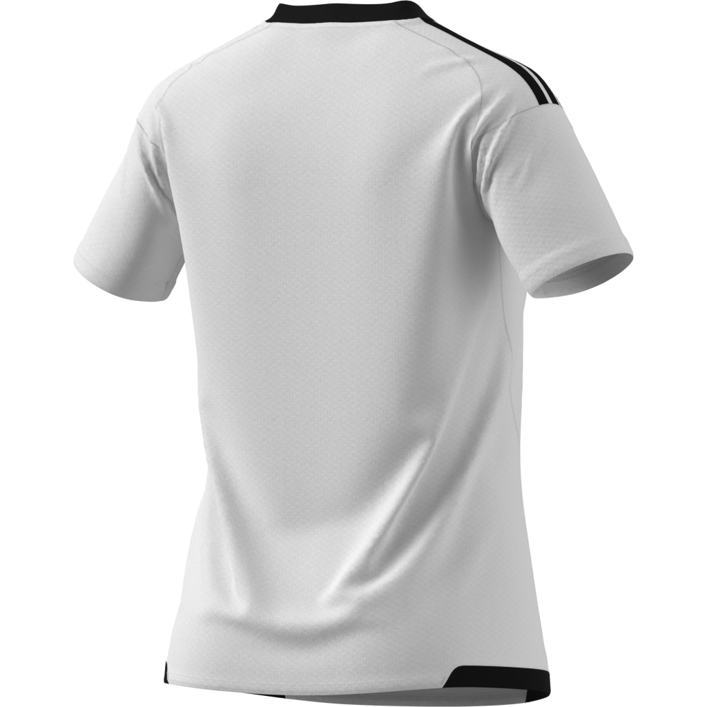 adidas Tiro 26 Competition Match Day Trikot weiß Damen