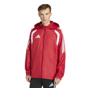 adidas Tiro 26 League Windbreaker rot 