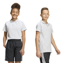adidas Tiro 26 League Poloshirt grau Kinder