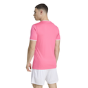 adidas Entrada 26 Trikot pink 
