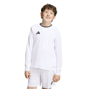 adidas Entrada 26 Trikot Langarm weiß Kinder