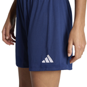 adidas Entrada 26 Shorts blau Damen